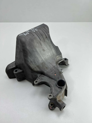 Suporte Coxim Direito Vw  Gol Voyage 1.0 G7 G8 3cc