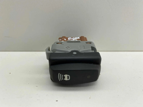 Botão Sensor Estacionamento Renault Duster