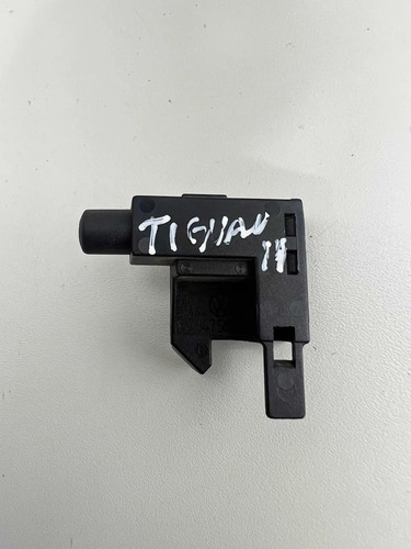 Interruptor Sensor Luz Porta Luvas Tiguan 2013 A 2017