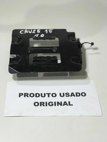 Suporte Modulo Injeção Gm Cruze 1.8 2012 A 2016