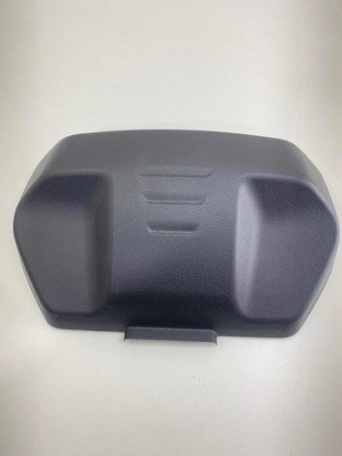 Acabamento Tampa Traseira Renault Kwid 909002897r