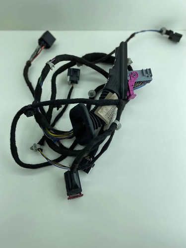 Chicote Porta Dianteira Esquerda Cruze 2012 A 2016 94558523