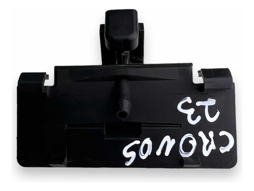 Brucutu Fiat Argo Cronos