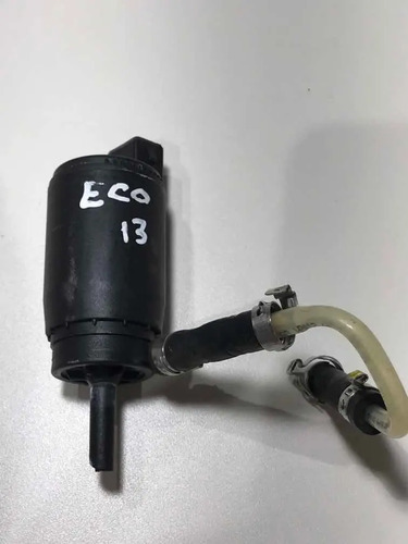 Motor Partida Frio Ford Ecosport 2013 A 2018