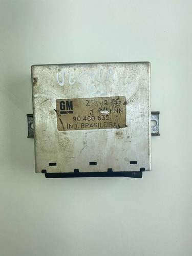 Módulo Alarme Vectra 1994 A 1996