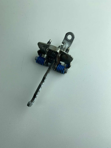 Limitador Porta Dianteira Direita Renault Duster 2011 A 2017