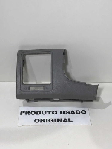 Moldura Difusor Toyota Corolla 2009 A 2014 Lado Esquerdo