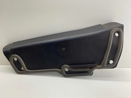 Acabamento Interno Cofre Motor Jeep Renegade