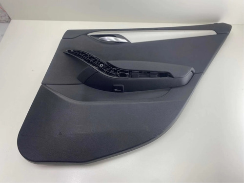 Forro Porta Traseira Direita Bmw X1 2010 A 2015
