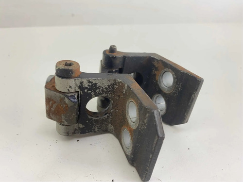 Dobradiça Porta Dianteira Direita Peugeot 206 207