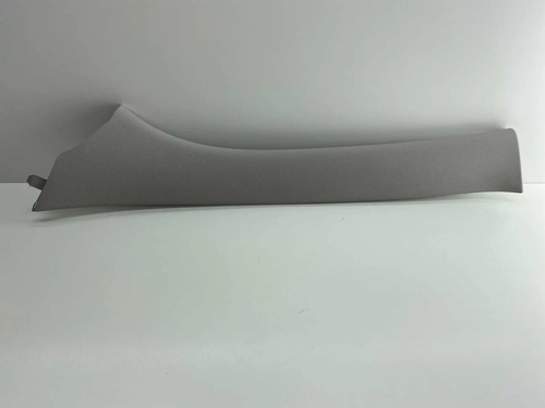 Acabamento Coluna Parabrisa Renault Fluence Lado Esquerdo