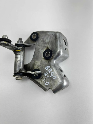 Suporte Cabos Câmbio Fiat Argo 1.0 3cc