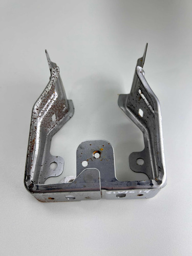 Suporte Console Honda Civic 2012 A 2016