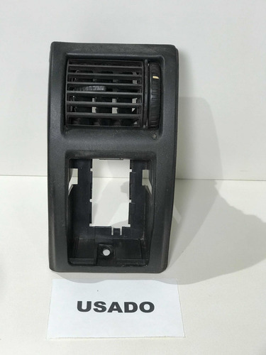 Difusor Ar Gm Astra 1999 A 2011 Lado Esquerdo