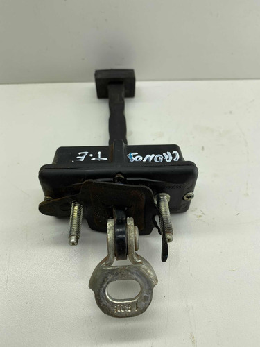 Limitador Porta Fiat Argo Cronos Traseiro Esquerdo