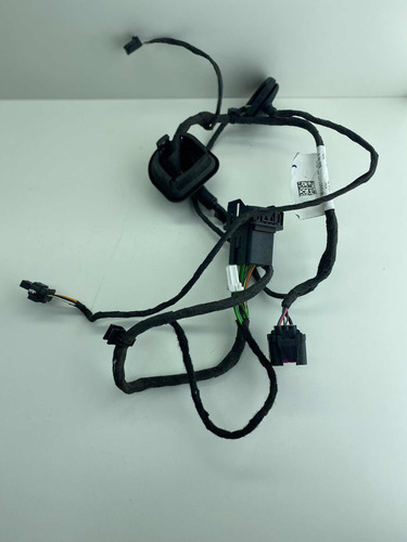 Chicote Porta Traseira Direita Jeep Renegade 519895210