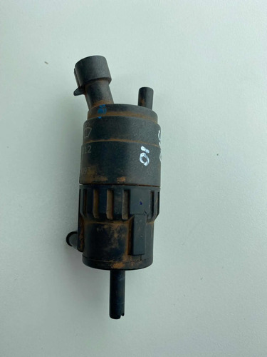 Motor Esguicho Limpador Parabrisa S10 Blazer 2003 A 2011