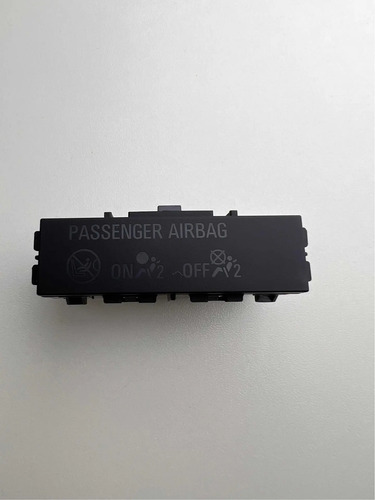Botão Display On Off Passenger Tracker 2020 2021 26319169