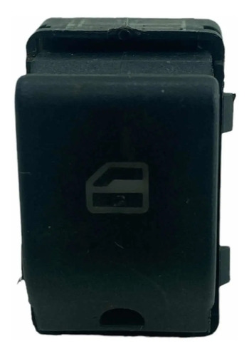 Botão Vidro Porta Gol Voyage G6 G7 G8