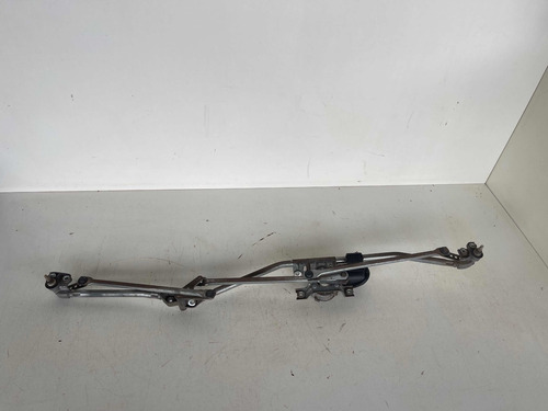 Máquina Motor Limpador Pára-brisa Chevrolet Zafira
