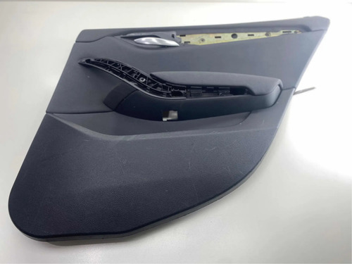 Forro Porta Traseira Direita Bmw X1 2010 A 2015