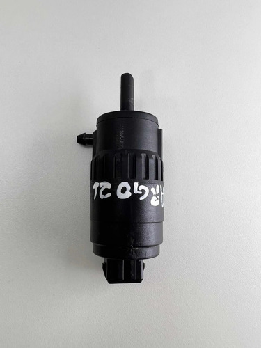 Motor Esguicho Limpador Fiat Argo Cronos 52027084