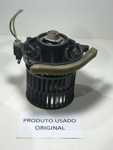 Motor Ar Forçado Ford Ecosport 2003 A 2012