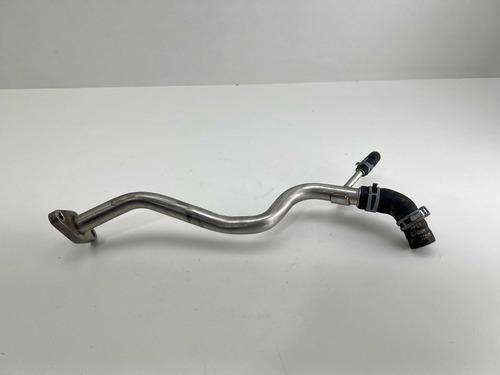 Cano Água Motor Tracker 1.4 2017 2018 2019
