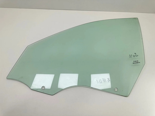 Vidro Porta Dianteira Esquerda Bmw X1 2016 A 2020