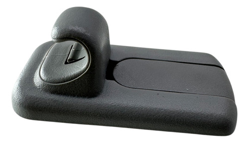 Suporte Quebra Sol Jeep Commander