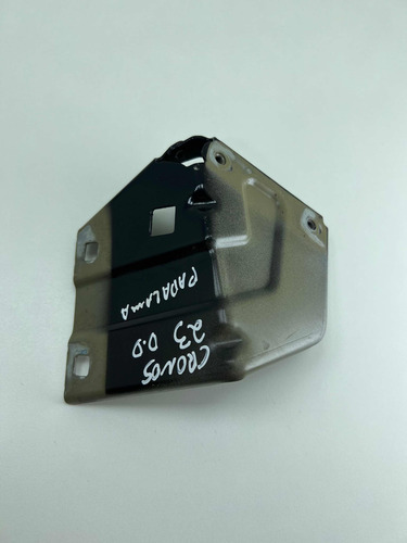 Suporte Paralama Direito Fiat Argo Cronos