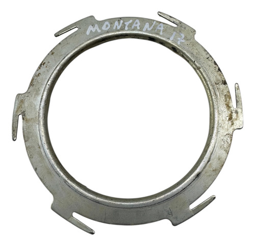 Trava Bomba Combustivel Gm Montana 2011 A 2019