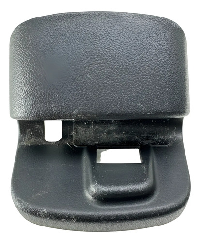 Acabamento Trilho Banco Traseiro Honda Fit 2009 A 2013