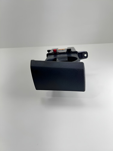 Porta Copos Painel Esquerdo Toyota Hilux 2016 A 2022 Preto