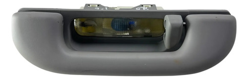 Alça Pega Mão Luz Cortesia Traseira Esquerda Jeep Commander