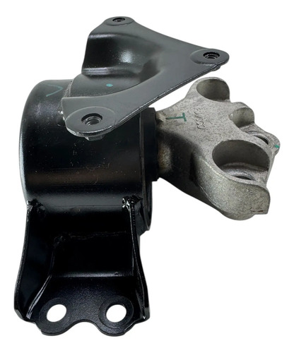 Coxim Esquerdo Cambio Ford Territory Até 2023 Js17m121aa