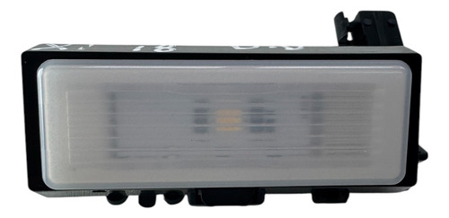 Luz Cortesia Inferior Banco Bmw X1 2016 A 2019