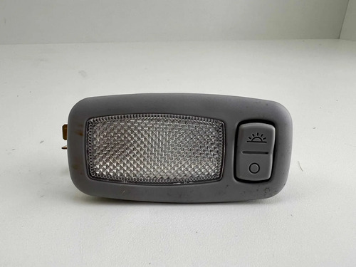 Luz Cortesia Teto Hyundai Creta Até 2020 Direita