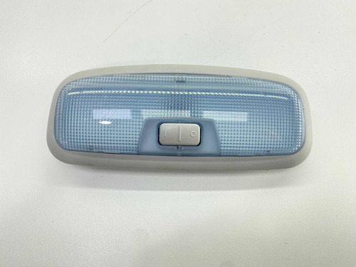Luz Cortesia Traseira Ford Ecosport 2014 A 2018
