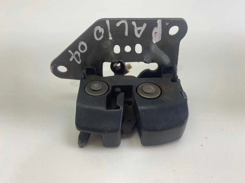 Fechadura Tampa Traseira Fiat Palio 2006 A 2012