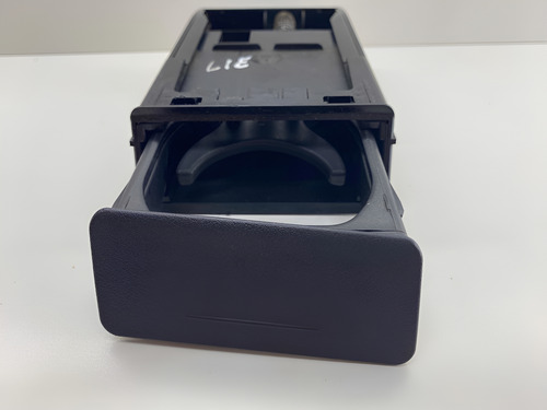 Porta Copo Esquerdo Outlander 2005 A 2012 Preto