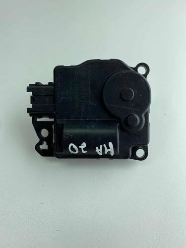 Motor Atuador Ford Ka 2019 A 2021 Av1119e616ea