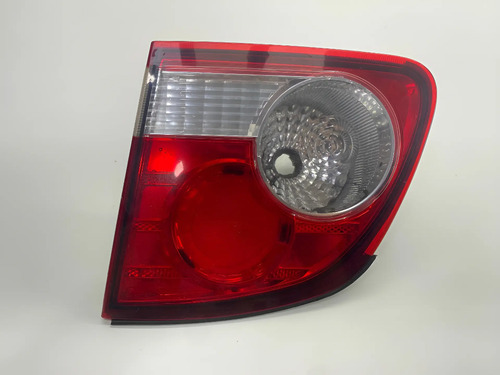 Lanterna Tampa Traseira Dianteira Corsa Classic Direito Pre
