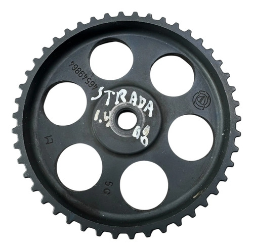 Polia Comando Cabeçote Fiat Strada 1.4 2007 A 2012 46549864