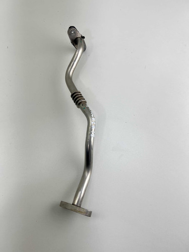 Cano Água Motor Tracker 1.4 2017 2018 2019