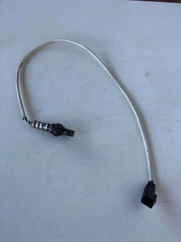 Sonda Lambda Ford Ecosport Fiesta 1.6 2002 A 2007