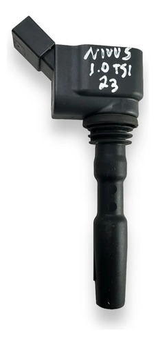 Bobina Ignição Vw Nivus 1.0 Tsi 04e905110m