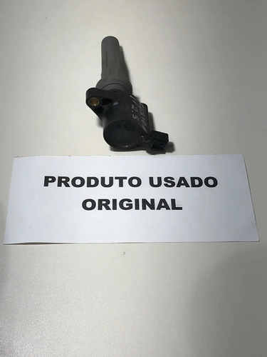 Bobina Ignição Ford Fusion 2.5 2009 2010 2011 2012