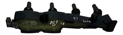 Bobina Ignição Peugeot 207 1.6 16v 2008 A 2013