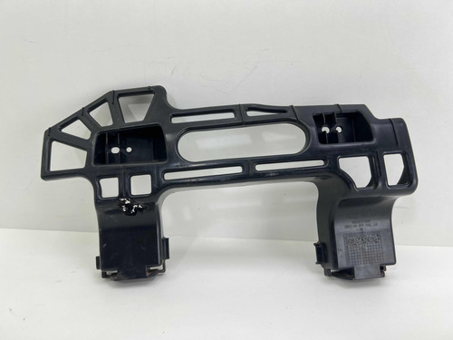 Suporte Parachoque Traseiro Esquerdo Hb20 Hatch 2013 A 2019